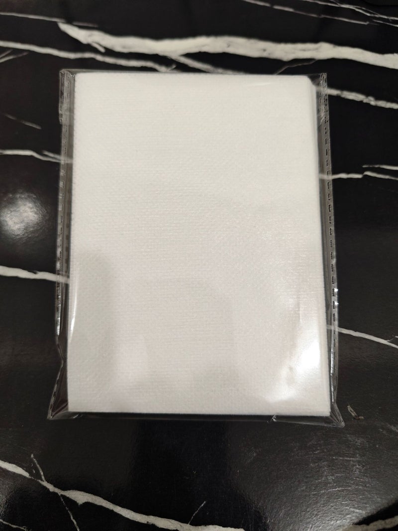 Color Absorbing Film Anti-Cross-Color Laundry Film Clothes Anti-Dyeing Mixed-Washing Worry-Free Clothes Non-Dyeing Color Absorbing Paper Color Masterbatch - Image 1